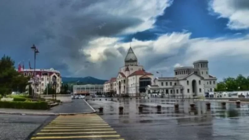 Արցախում ինֆորմացիոն բլոկադա է. պատերազմից հետո կտրուկ վատացել է ինտերնետ և հեռախոսային կապը. «Հրապարակ»