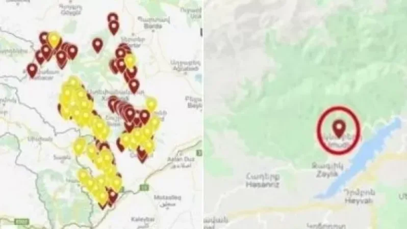 Նշված է 121 համայնք, բայց իրականում Ադրբեջանին 181 գյուղ և քաղաք է անցնում. Վահրամ Միրաքյան