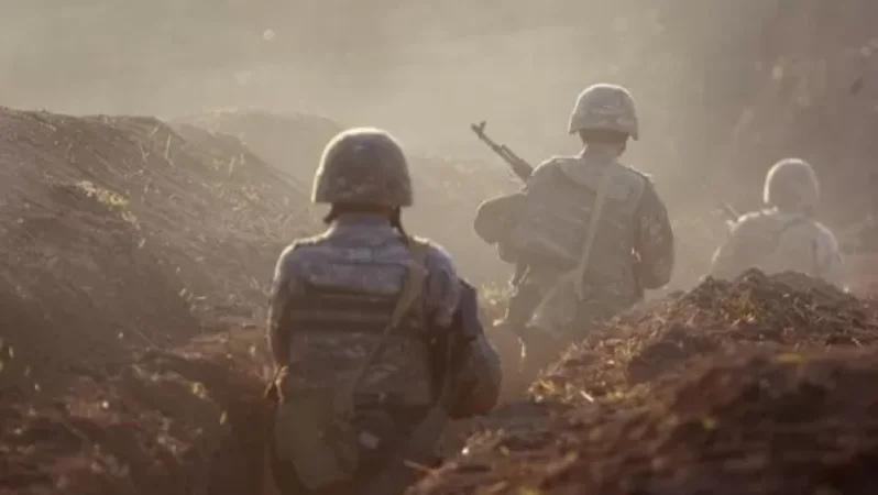 Որոշ ուղղություններում ադրբեջանական ստորաբաժանումները խախտել են հրադադարի պահպանման ռեժիմը. ՊԲ