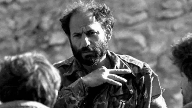 Այսօր Մոնթեի ծննդյան օրն է