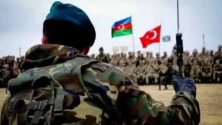 Վրաստանը մասնակցելու է Ադրբեջանի և Թուրքիայի համատեղ զորավարժություններին