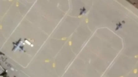 Եթե «Սկադի» հրթիռները կպնեին իրենց թիրախին. Գյանջայի հօդս չցնդած օդանավակայանը. RazmInfo