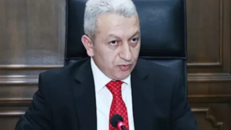 Ֆինանսների նախարարությունում 73 մլն 105 հազար դրամ պարգևավճար են ստացել պատերազմի թեժ օրերին. Yerevan.today