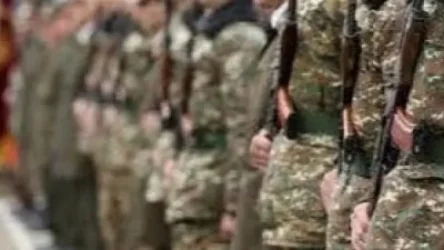 ՀՀ-ում ռազմական դրությունը կմնա ուժի մեջ