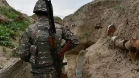 Պաշտպանության նախարարությունը հայտարարություն է տարածել