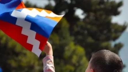 Գրենոբլ-Ալպ Մետրոպոլի խորհուրդը կոչ է անում Ֆրանսիային ճանաչել Արցախի Հանրապետությունը