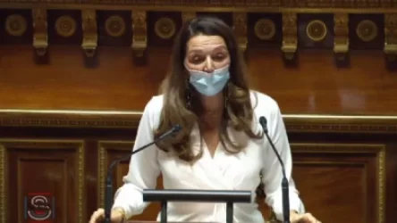 Արցախը հայկական ու պատմամշակութային հող է.սենատոր Վալերի Բուայե