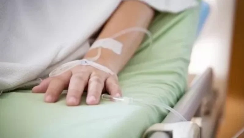 Արցախում հոսանքահարված և կլինիկական մահ տարած տղամարդը գիտակցության է եկել