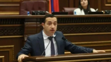 Հայ զինծшռшյnղների Իրանի Իսլամական Հանրապետության տարածքում գտնվելու լուրերը չի հաստատվել