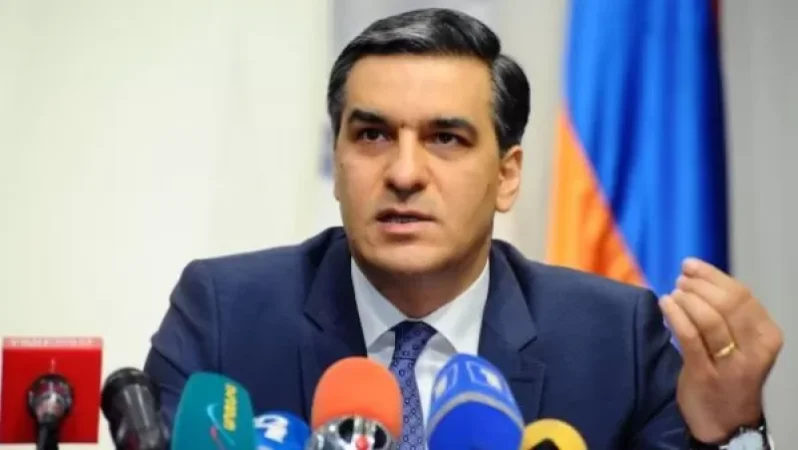 Մեր ենթադրությամբ՝ ՄԻՊ-ի նկատմամբ հարձակումները համակարգվում են պաշտոնատար անձանց կողմից