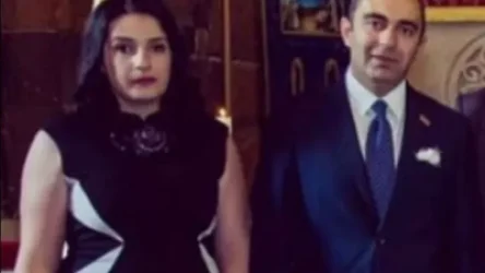 Էդմոն Մարուքյանի կինը նշանակվել է  նորաստեղծ Արբիտրաժի հաշտարարության հայաստանյան կենտրոնի տնօրեն․ ԶԼՄ