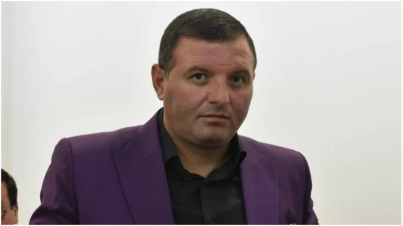 Նոր մանրամասներ Գյումրու համայնքապետի որդու գործից