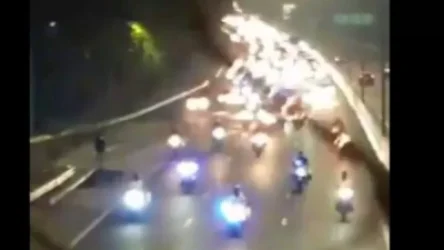 ՏԵՍԱՆՅՈՒԹ. Ինչպես են Բուենոս Այրեսում ուղեկցում Մարադոնայի մարմինը