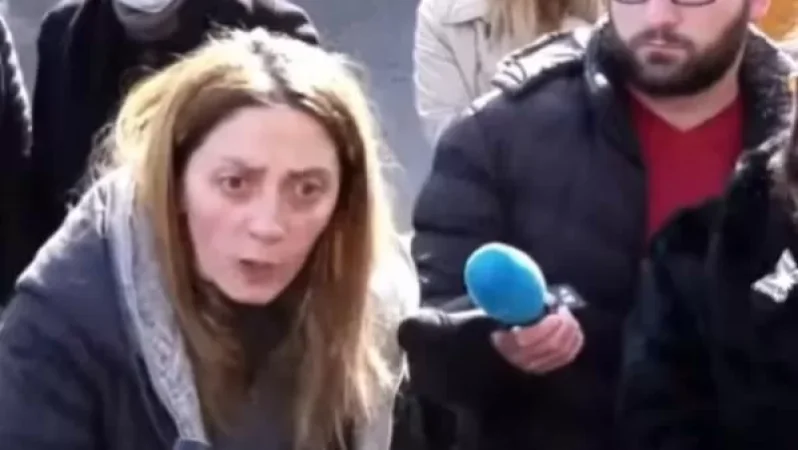 Տղաս ասում է՝ «մամ, մեզ բոլորը մոռացե՞լ են». զինծառայողի մայր