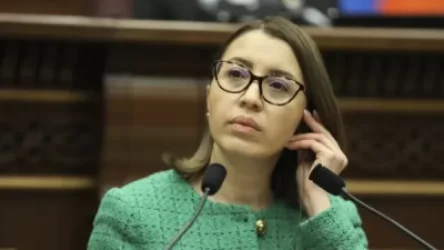 ՄԻՊ-ը՝ ադրբեջանցի պատգամավորի գրառման, Արցախում տիրող իրավիճակի մասին