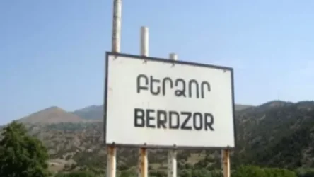 Նախարարը Աղավնոյի և Բերձորի բնակիչներին զգուշացրել է, որ մինչև օգոստոսի 25-ը լքեն իրենց տները. Tert