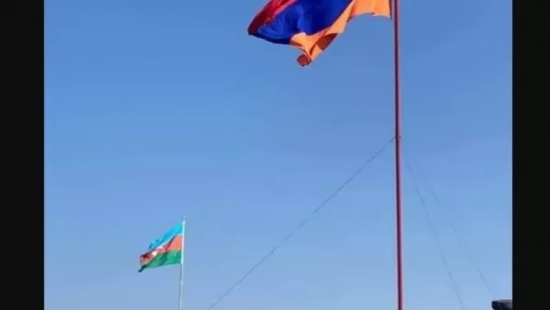 Ադրբեջանը պետք է պատասխանատվության ենթարկվի. Շակովսկի