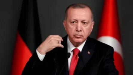 «Ղարաբաղը ադրբեջանական հող է». Էրդողան