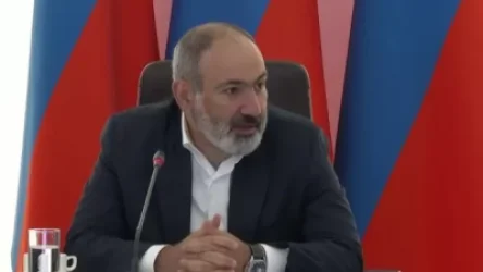 ՏԵՍԱՆՅՈՒԹ. Գոհ եմ, որ այդ որոշումը կայացրել ենք. Փաշինյան