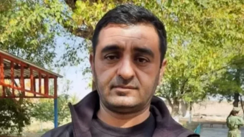 «Արայիկ Հարությունյանն ասաց, որ իրավիճակը լուրջ է՝ Ադրբեջանից նամակ ենք ստացել. Աղավնոյի համայնքապետ.  24News