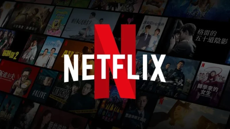 Հայաստանում Netflix-ի համար ֆիլմեր ստեղծելու մասին հուշագրեր են կնքվել
