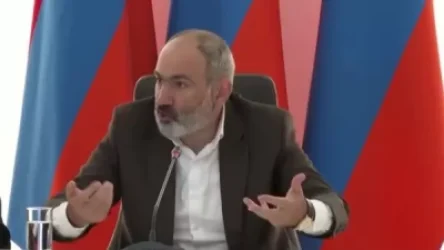 ՏԵՍԱՆՅՈՒԹ. Այս երկու օրվա աշխատանքը ինձ լավատեսություն է տալիս, որ մենք ճիշտ ընթացքի մեջ ենք. Փաշինյան