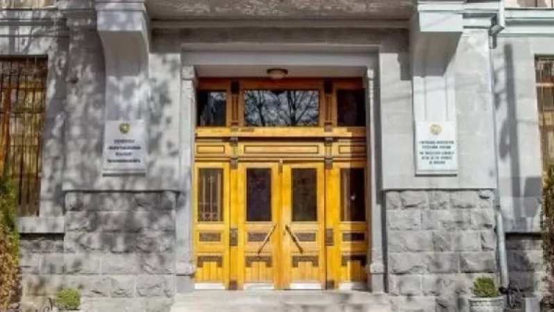 ՀՀ-ի և ԱՀ-ի դեմ պատերազմում ահաբեկիչ-վարձկաններ ներգրավելու համար հարուցվել է քրգործ