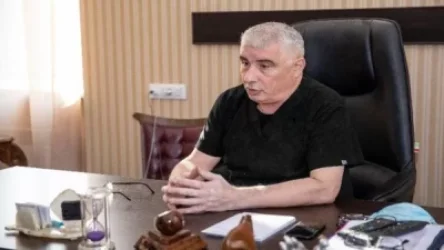 «Հերացի» համալսարանական հիվանդանոցում վիրահատվել է ավելի քան 300 վիրավոր