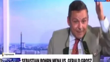 ՏԵՍԱՆՅՈՒԹ. Ռուսական գազի հետ կապված ԵՄ-ի պահվածքը նման է շիզոֆրենիայի. Ավստրիայի նախագահի թեկնածու