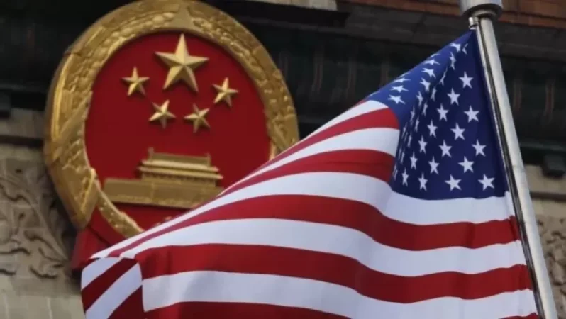 ԱՄՆ-ը ճգնաժամ է ստեղծում, հետո դրա համար մեղադրում է ուրիշներին․ ու՞մ է մեղադրում Պեկինը