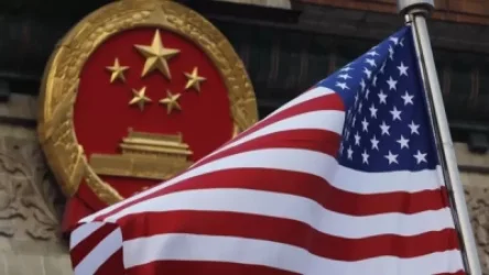 ԱՄՆ-ը ճգնաժամ է ստեղծում, հետո դրա համար մեղադրում է ուրիշներին․ ու՞մ է մեղադրում Պեկինը