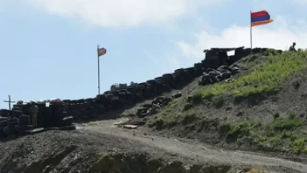 Ադրբեջանը մինչև Երևան շարժվելու լեգիտիմ հիմքեր է նախապատրաստում․ Աբրահամյան