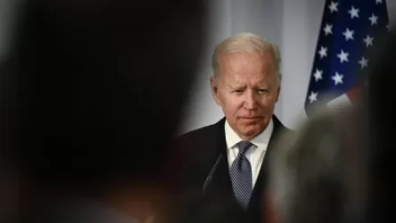 Բայդենն արձագանքել է իսրայելա-պաղեստինյան վերջին սրացմանը