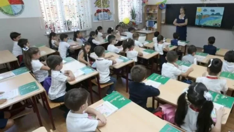 Հայտնի են ձմեռային արձակուրդների օրերը