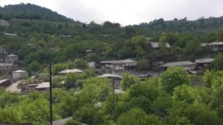 Դավիթ Բեկ գյուղի բնակիչներին պատկանող մոտ 300 հեկտար վարելահողերն էլ չեն մշակվի՝ սահմանին մոտ են․համայնքի ղեկավար