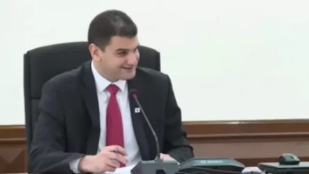 ՏԵՍԱՆՅՈՒԹ. «Լավ եմ չէ՞ աշխատում...ուզում եմ դուք էլ աշխատեք». քաղաքապետը հայտարարեց 15 նոր տրոլեյբուսի գնման մասին