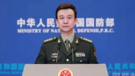 «Ամերիկյան կողմը ասաց մի բան, բայց արեց մեկ այլ բան». Չինաստանի ՊՆ