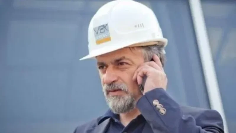 ՀՀ քաղաքաշինության կոմիտեի նախկին նախագահ Վահագն Վերմիշյանը դադարեցրել է հացադուլը