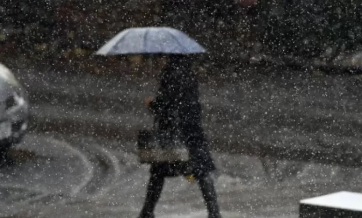 Ջերմաստիճանը կնվազի, ձյուն կտեղա. Ինչ է սպասվում