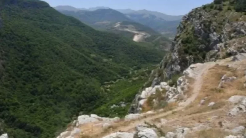 Երբվանի՞ց է Սառցասարը ադրբեջանական վերահսկողության տակ. 24News