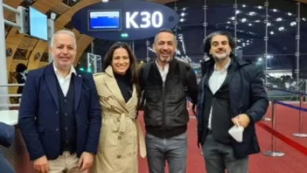 Սա հատուկ առաքելություն է. Յուրի Ջորկայեֆ