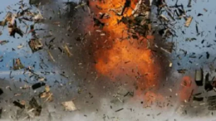 Ֆիզուլիում ականի պայթյունից 4 ադրբեջանցի է զոհվել