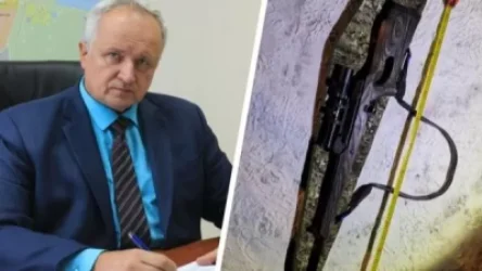 Ռուսաստանում Նովոուրալսկի փոխքաղաքապետին են գնդակահարել