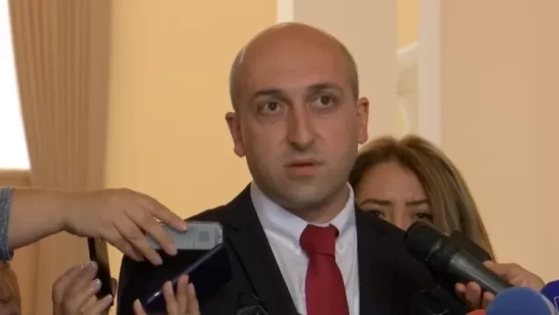 Լոռու մարզպետի պաշտոնանկության պահանջով ստորագրահավաք է սկսվել