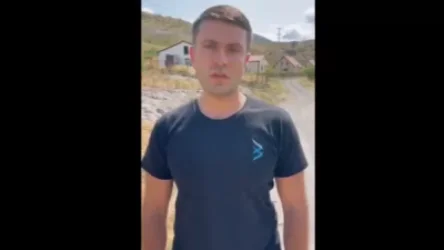 ՏԵՍԱՆՅՈՒԹ. Բերձորի և Աղավնոյի համար կազմակերպվում է ինքնապաշտպանություն. Պետրոսյանն իր ընտանիքով Աղավնոյում է