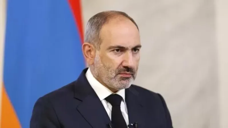 2018-ի դրությամբ Ղարաբաղի հարցը փակուղում էր, որից միայն մեկ ելք կար՝ տարածքների անվերապահ հանձնում. Նիկոլ Փաշինյան