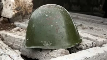 Հայտնի է, թե ով է հանկարծամահ եղած պայմանագրային զինծառայողը