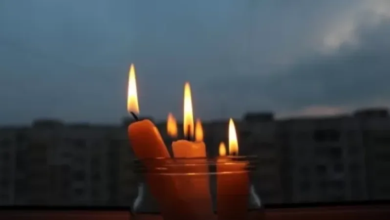 Լույս չի լինի հետևյալ հասցեներում