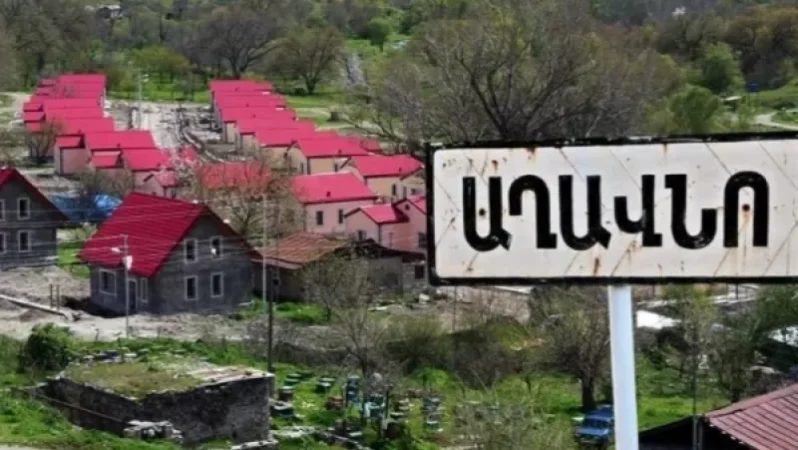 «Ապագա կա՛» թեզը նշանակում էր՝ ապագա կա թուրքի համար․ Աղավնոյի գյուղապետ