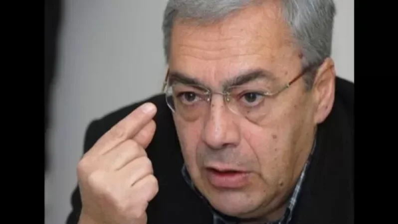 Պետք է ասել, որ պատերազմը տնտեսության վրա ներկայում էական ազդեցություն դեռ չի ունեցել․ ԿԲ նախկին նախագահ